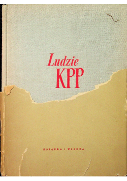 Ludzie KPP