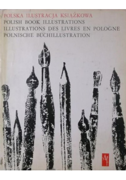 Polska ilustracja książkowa