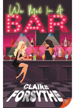 We Met in a Bar