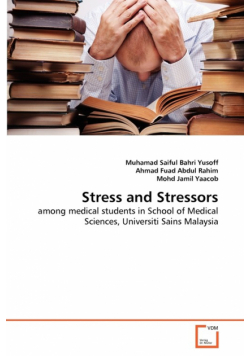 Stress and Stressors