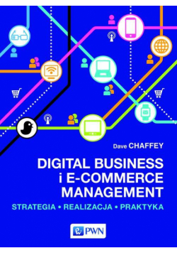 Digital Business i E-Commerce Management