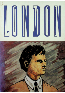 London Dzieła wybrane Tom XII