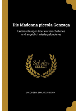 Die Madonna piccola Gonzaga