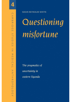 Questioning Misfortune