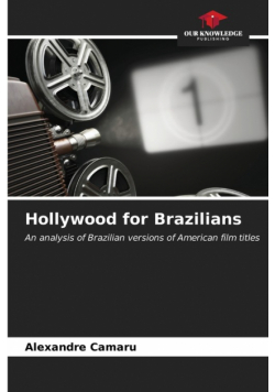 Hollywood for Brazilians