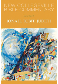 Jonah, Tobit, Judith
