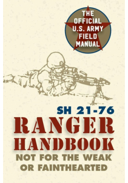Ranger Handbook