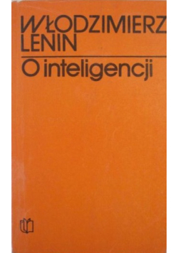 O inteligencji