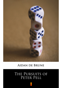 The Pursuits of Peter Pell