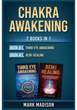 Chakra Awakening