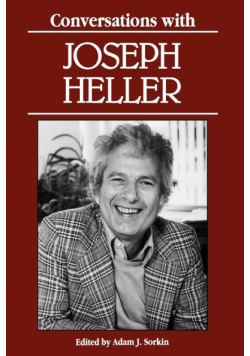 Conversations with Joseph Heller