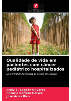 Qualidade de vida em pacientes com câncer pediátrico hospitalizados