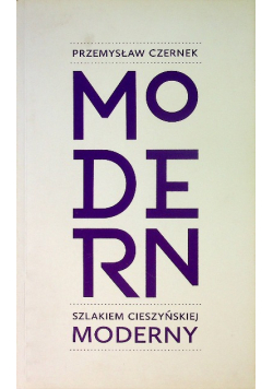 Modern