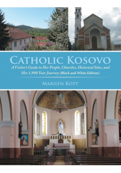 Catholic Kosovo