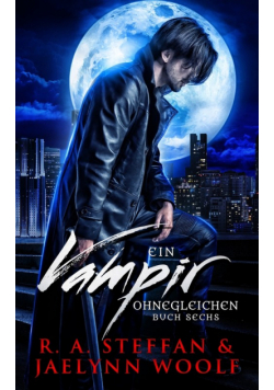 Ein Vampir Ohnegleichen