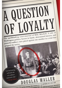A Question of Loyalty