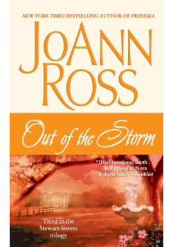 Out Of The Storm