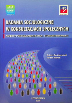 Badania socjologiczne w konsultacjach społecznych