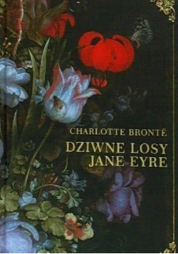 Dziwne losy Jane Eyre