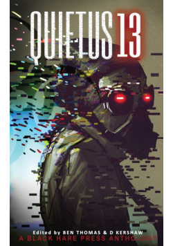 Quietus 13