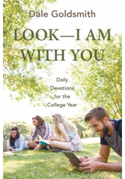 Look-I Am With You