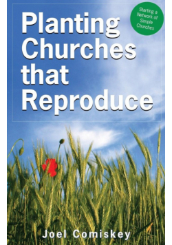 Planting Churches That Reproduce
