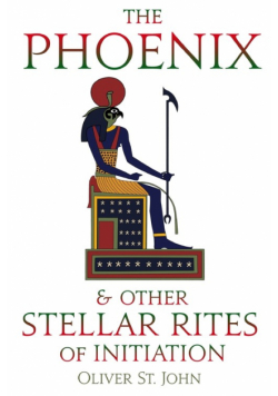 The Phoenix and other Stellar Rites of Initiation