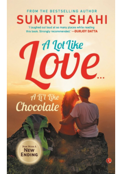 A Lot Like Love