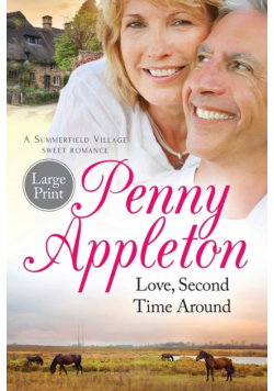Love, Second Time Around