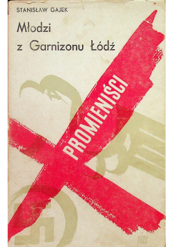 Młodzi z garnizonu Łódź