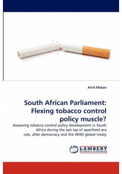 South African Parliament