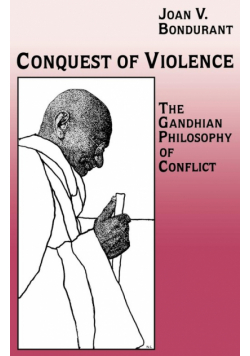 Conquest of Violence