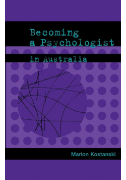 Becoming a Psychologist in Australia