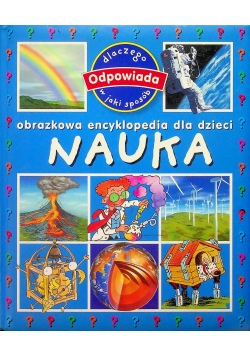 Nauka Obrazkowa encyklopedia dla dzieci