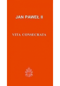 Vita Consecrata