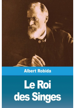 Le Roi des Singes