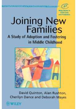 Joining New Families