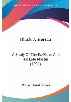 Black America