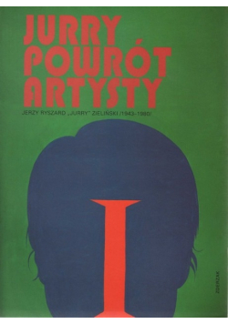 Jurry powrót artysty