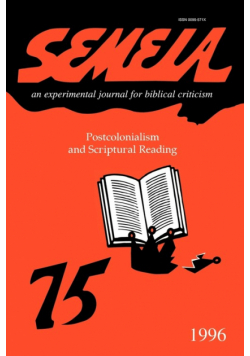 Semeia 75