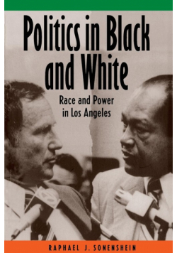 Politics in Black and White