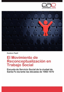 El Movimiento de Reconceptualizacion En Trabajo Social