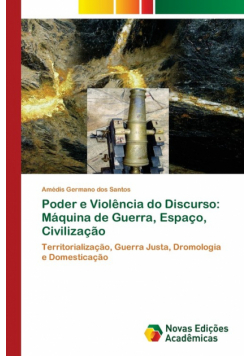 Poder e Violência do Discurso