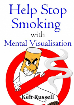 Help Stop Smoking With Mental Visualisation