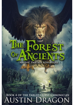 The Forest of Ancients