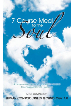 7 Course Meal for the Soul