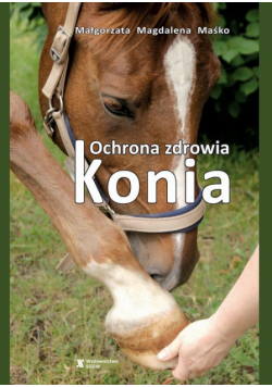 Ochrona zdrowia konia