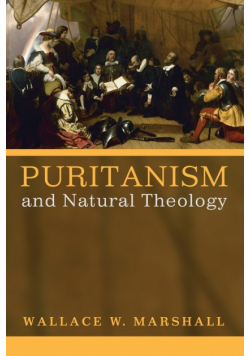 Puritanism and Natural Theology