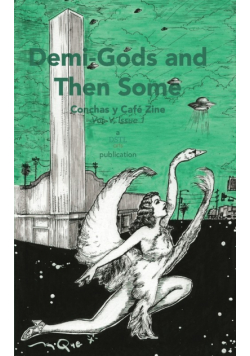 Demi-Gods and Then Some