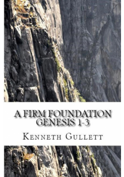 A Firm Foundation